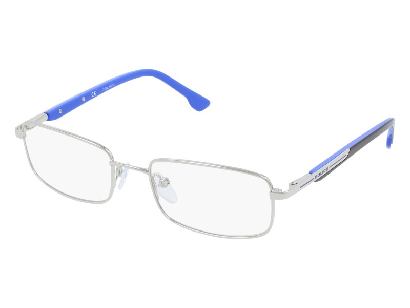 GLASSES POLICE CHILDISH VK0860579 (Lens/Bridge/Temple) 51/18/135 mm)