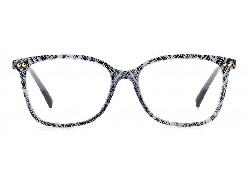 GLASSES MISSONI WOMEN MIS-0085-S37 (Lens/Bridge/Temple) 53/15/140 mm)