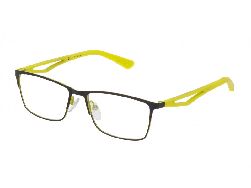 GLASSES POLICE CHILDISH VK555-5109U5 (Lens/Bridge/Temple) 51/15/135 mm)