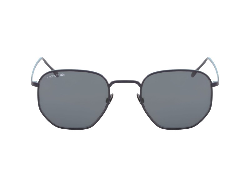 SUNGLASSES LACOSTE UNISEX L206S-424 (Lens/Bridge/Temple) 51/21/145 mm)