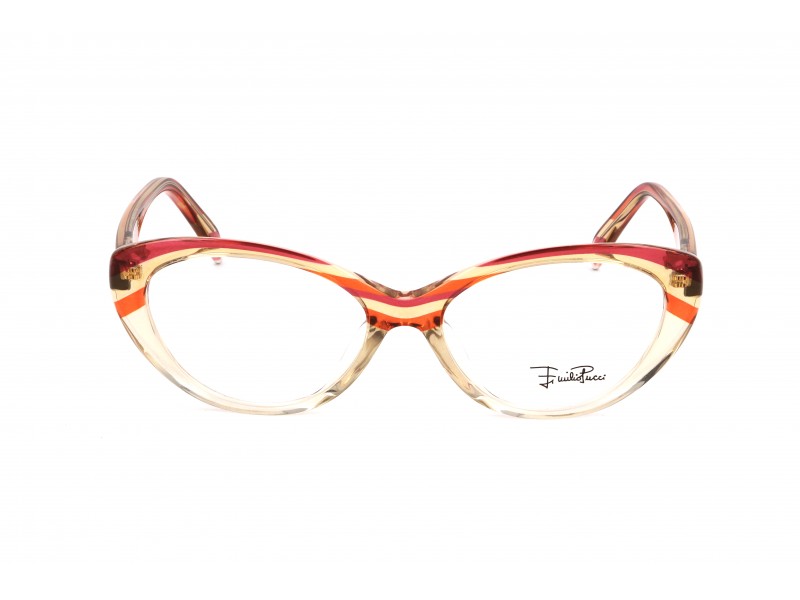 GLASSES EMILIO PUCCI WOMAN EP2686692 (Lens/Bridge/Temple) 51/16/135 mm)
