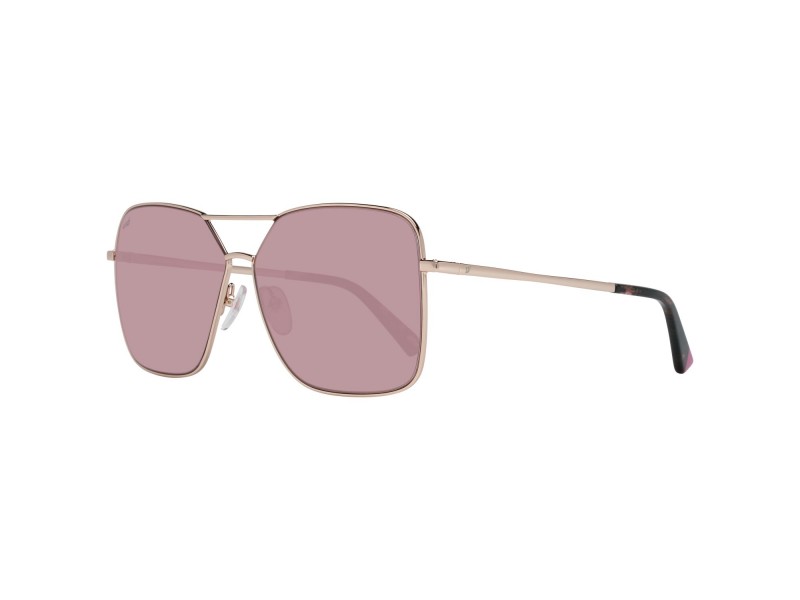 SUNGLASSES WEB EYEWEAR WOMAN WE0285-5933U (Lens/Bridge/Temple) 59/12/140 mm)