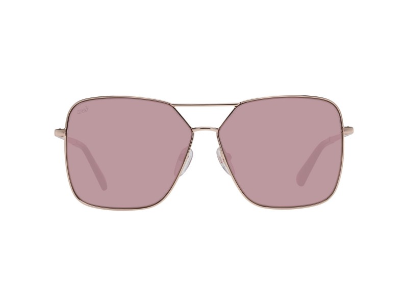 SUNGLASSES WEB EYEWEAR WOMAN WE0285-5933U (Lens/Bridge/Temple) 59/12/140 mm)