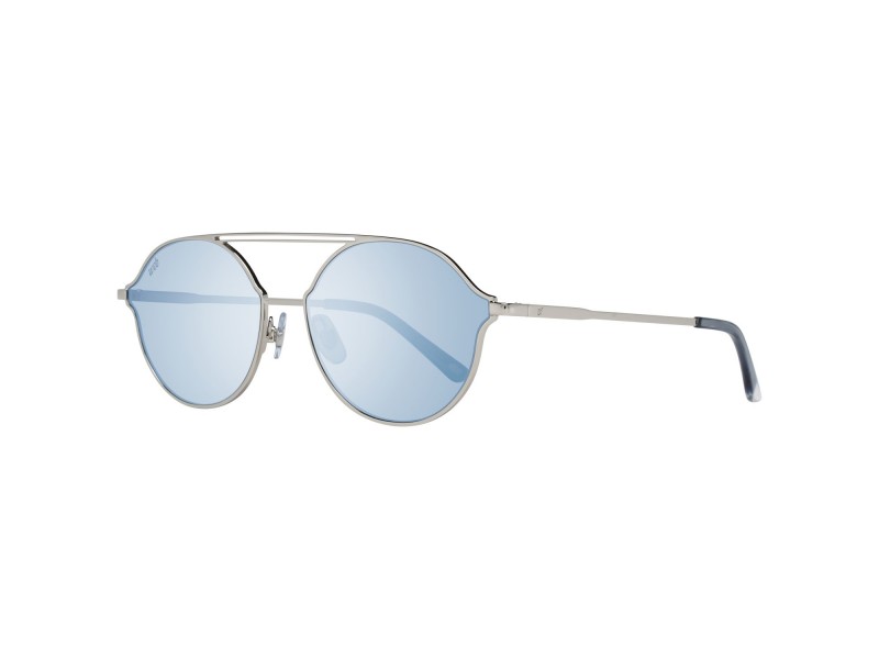 SUNGLASSES WEB EYEWEAR UNISEX WE0198-5716X (Lens/Bridge/Temple) 57/16/145 mm)