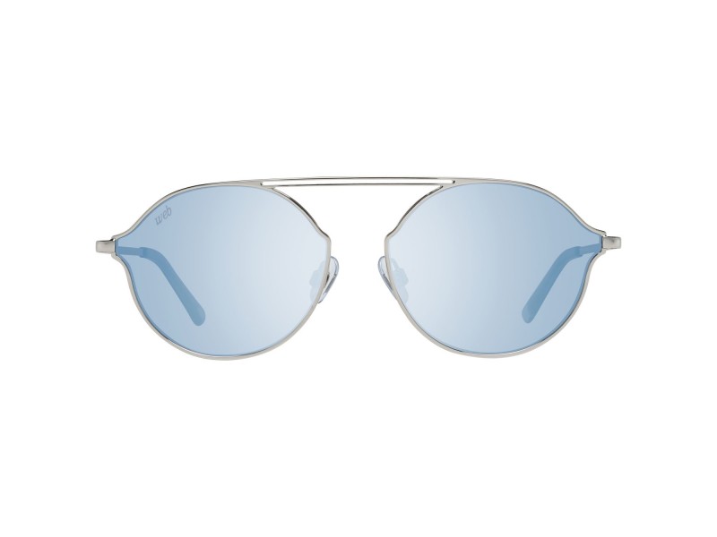 SUNGLASSES WEB EYEWEAR UNISEX WE0198-5716X (Lens/Bridge/Temple) 57/16/145 mm)