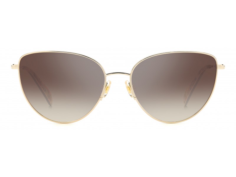 SUNGLASSES KATE SPADE WOMEN HAILEYGSJ5GF5 (Lens/Bridge/Temple) 55/17/140 mm)