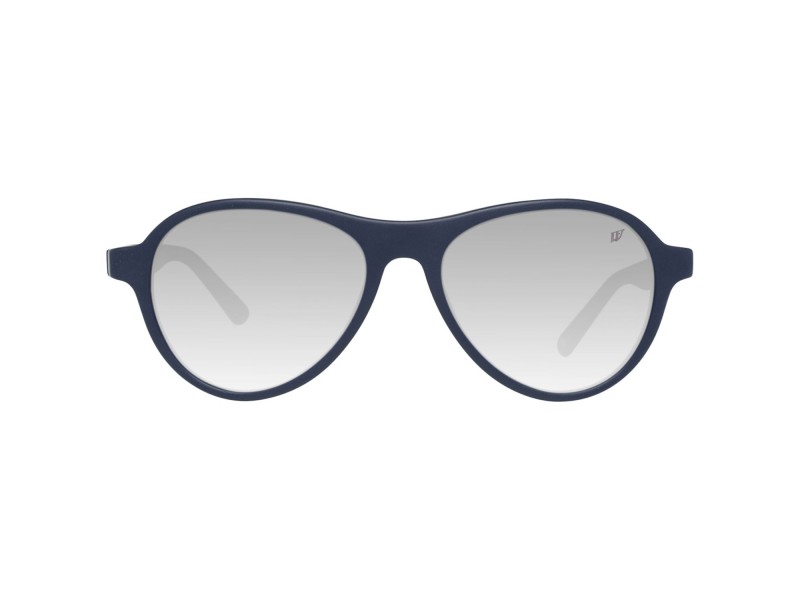 SUNGLASSES WEB EYEWEAR UNISEX WE0128-5492W (Lens/Bridge/Temple) 54/17/145 mm)