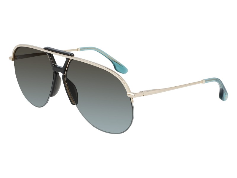 SUNGLASSES VICTORIA BECKHAM WOMEN VB222S-704 (Lens/Bridge/Temple) 65/14/140 mm)