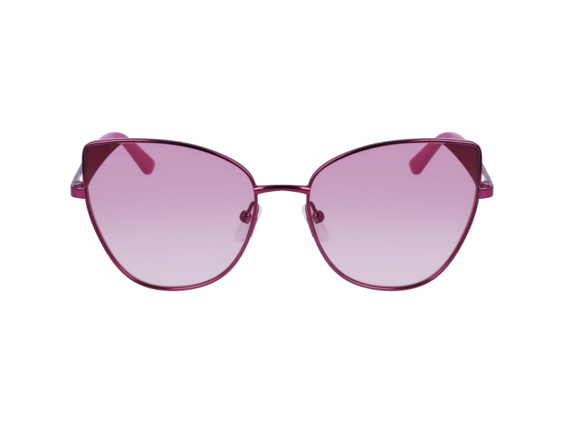 SUNGLASSES KARL LAGERFELD WOMEN KL341S-650 (Lens/Bridge/Temple) 56/16/140 mm)