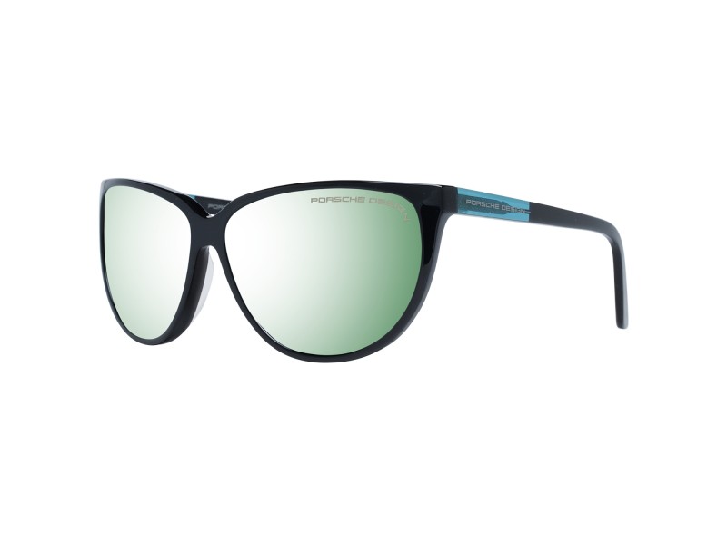 SUNGLASSES PORSCHE DESIGN WOMEN P8588-61A (Lens/Bridge/Temple) 61/13/135 mm)
