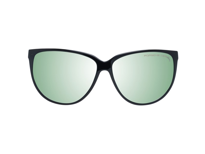 SUNGLASSES PORSCHE DESIGN WOMEN P8588-61A (Lens/Bridge/Temple) 61/13/135 mm)