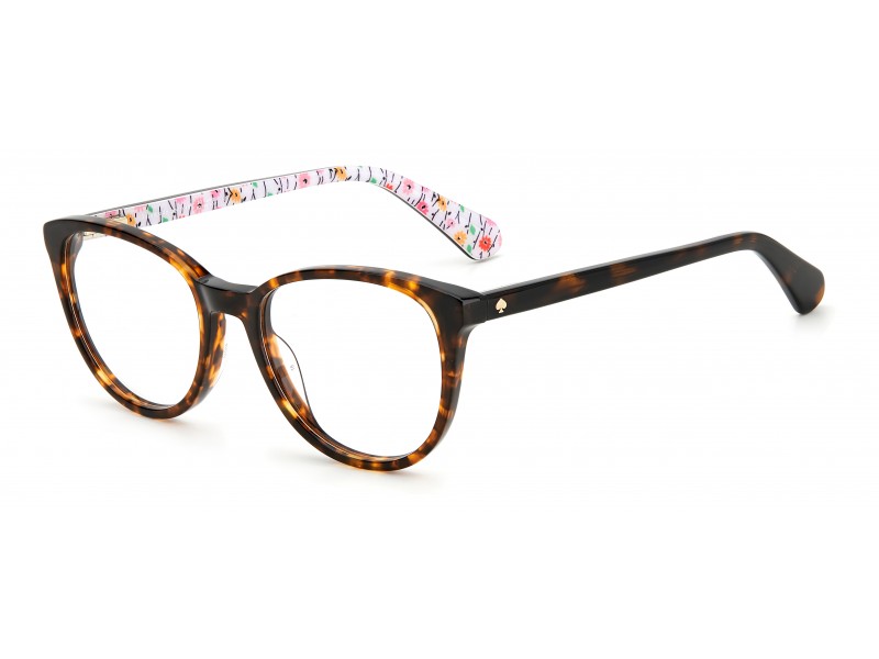 GLASSES KATE SPADE CHILDREN AILA-086E717 (Lens/Bridge/Temple) 47/17/135 mm)