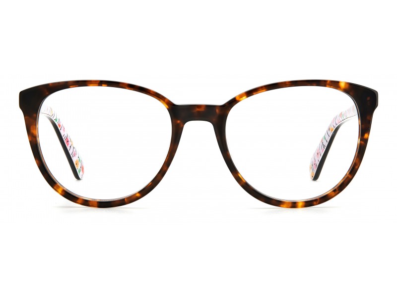 GLASSES KATE SPADE CHILDREN AILA-086E717 (Lens/Bridge/Temple) 47/17/135 mm)