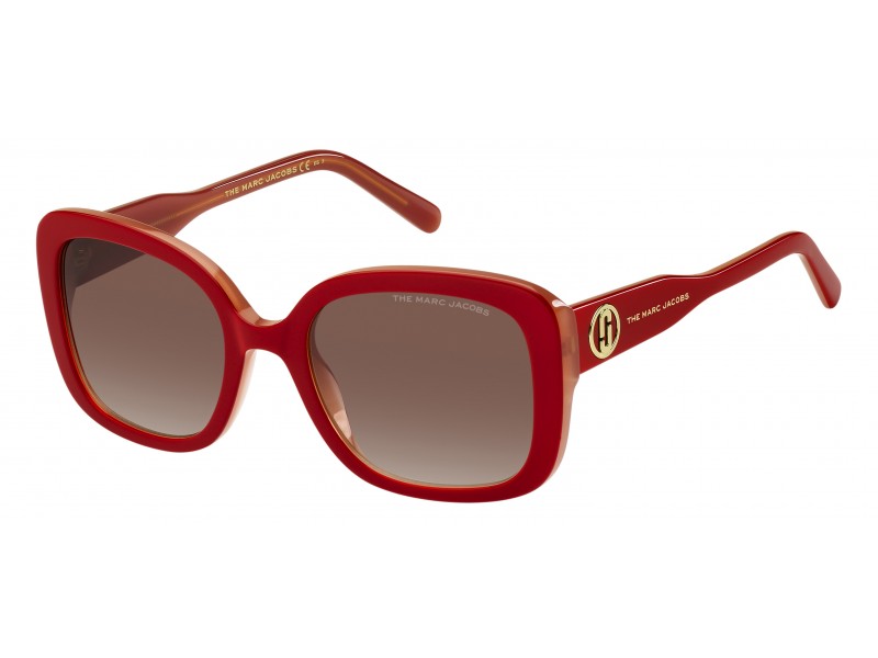 SUNGLASSES MARC JACOBS WOMEN MARC625SC9A (Lens/Bridge/Temple) 54/21/140 mm)