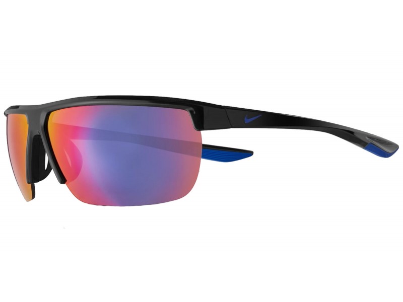 SUNGLASSES NIKE Unisex NIKETEMPESTSE (Lens/Bridge/Temple) 67/12/122 mm)