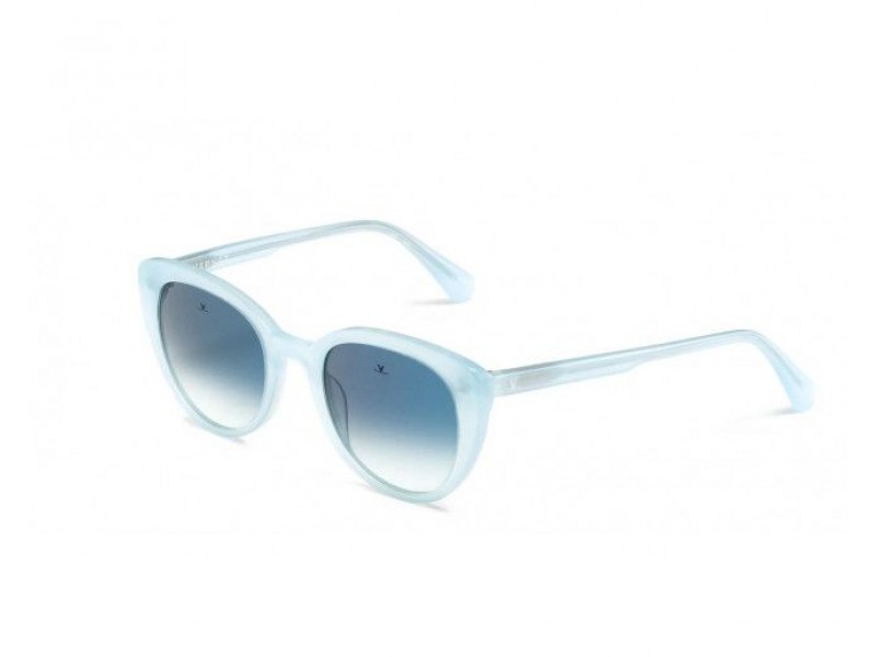 SUNGLASSES VUARNET WOMEN VL192300021G6 (Lens/Bridge/Temple) 55/20/145 mm)