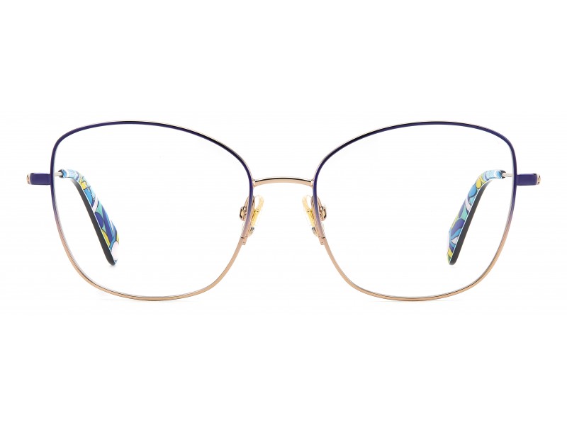 GLASSES KATE SPADE WOMEN SERENITYGPJPF (Lens/Bridge/Temple) 53/17/140 mm)
