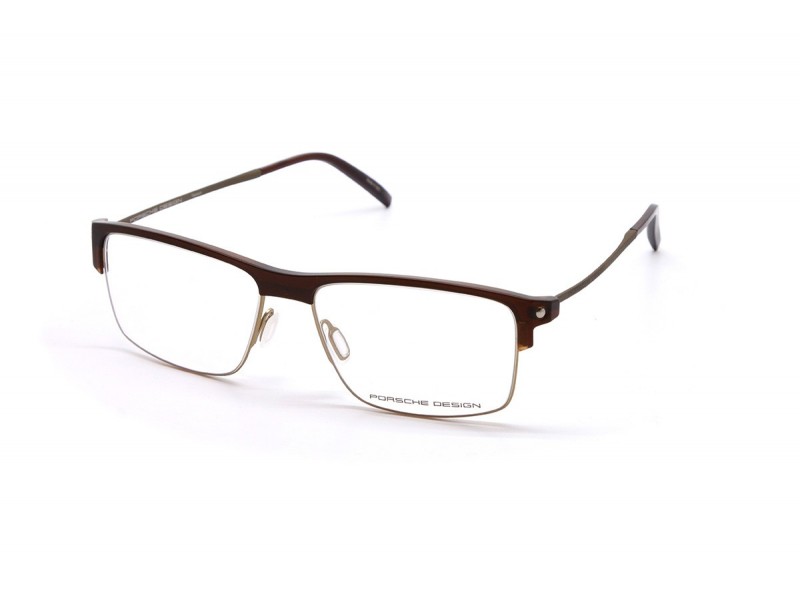 GLASSES PORSCHE MAN P8361-B (Lens/Bridge/Temple) 55716/145 mm)