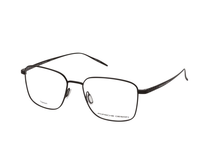 GLASSES PORSCHE MAN P8372-D (Lens/Bridge/Temple) 54/17/150 mm)