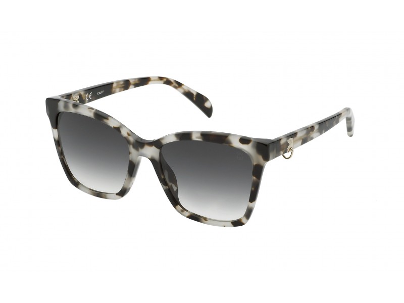 SUNGLASSES TOUS WOMEN STOB50-550ALC (Lens/Bridge/Temple) 55/18/140 mm)