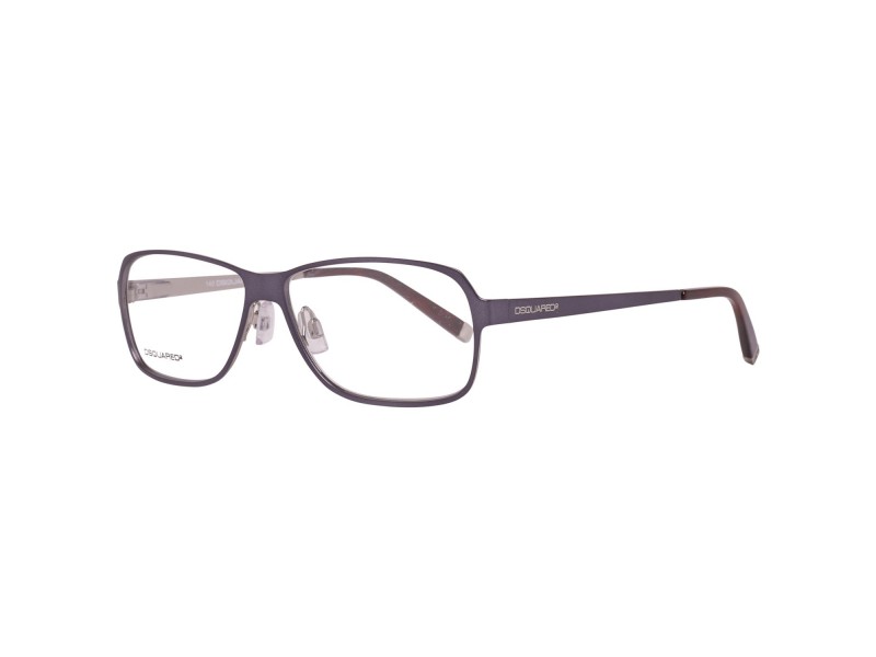 GLASSES DSQUARED2 MAN DQ5057-091-56 (Lens/Bridge/Temple) 56/13/140 mm)