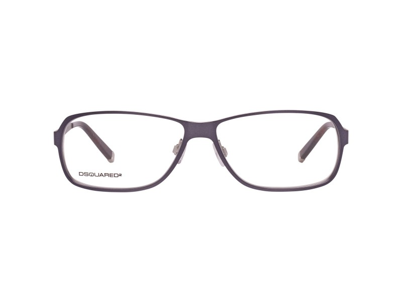 GLASSES DSQUARED2 MAN DQ5057-091-56 (Lens/Bridge/Temple) 56/13/140 mm)