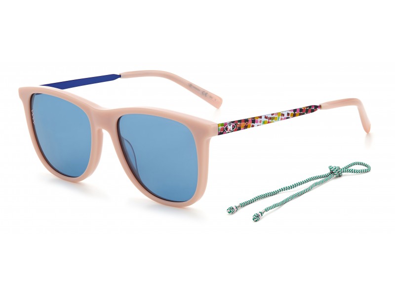 SUNGLASSES M MISSONI WOMEN MMI0029S35J (Lens/Bridge/Temple) 54/18/145 mm)