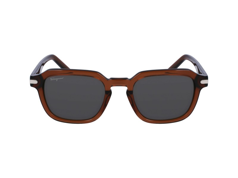 SUNGLASSES FERRAGAMO MAN SF1089S522127 (Lens/Bridge/Temple) 52/21/145 mm)