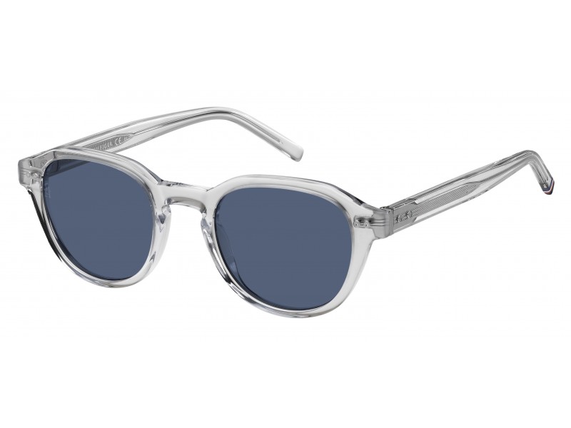 SUNGLASSES TOMMY HILFIGER MAN TH-1970-S-900 (Lens/Bridge/Temple) 49/22/150 mm)