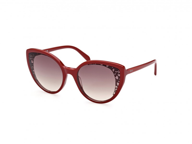 SUNGLASSES PUCCI WOMEN EP0182-5866T (Lens/Bridge/Temple) 58/20/135 mm)