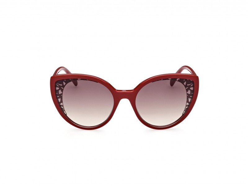 SUNGLASSES PUCCI WOMEN EP0182-5866T (Lens/Bridge/Temple) 58/20/135 mm)