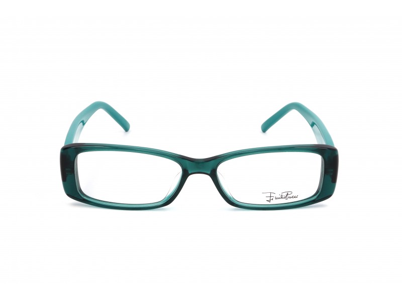 GLASSES EMILIO PUCCI WOMAN EP264842550 (Lens/Bridge/Temple) 50/15/135 mm)