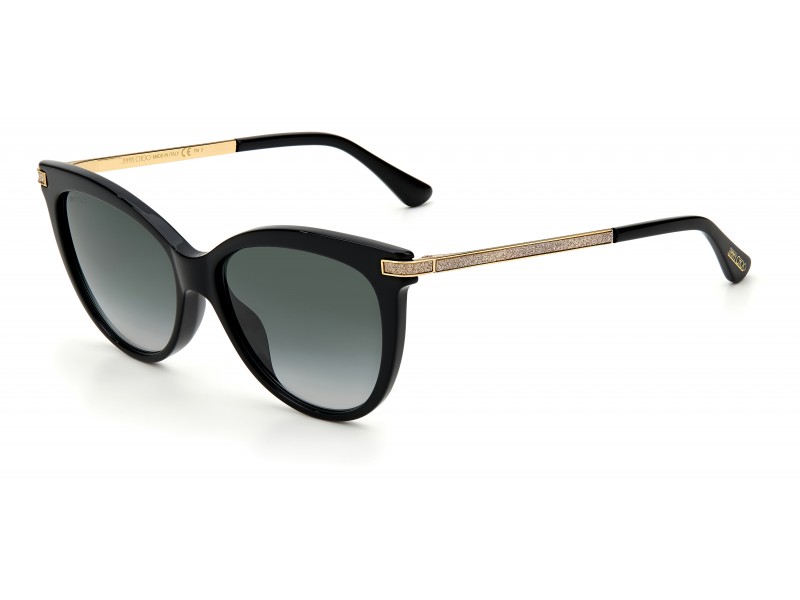 SUNGLASSES JIMMY CHOO WOMEN AXELLEGS8079O (Lens/Bridge/Temple) 56/16/145 mm)