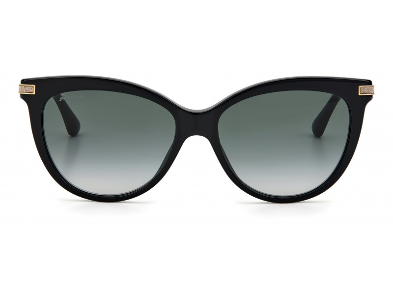 SUNGLASSES JIMMY CHOO WOMEN AXELLEGS8079O (Lens/Bridge/Temple) 56/16/145 mm)