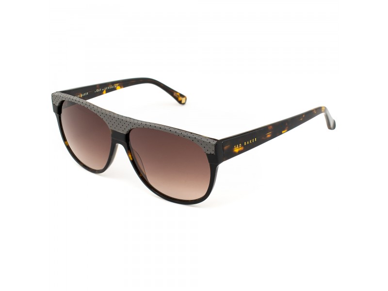 SUNGLASSES TED BAKER WOMAN GILL-1484-145 (Lens/Bridge/Temple) 60/12/145 mm)