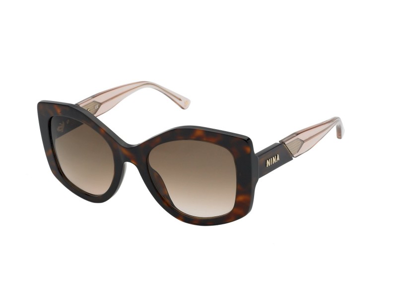 SUNGLASSES NINA RICCI WOMEN SNR3175306NE (Lens/Bridge/Temple) 53/21/135 mm)