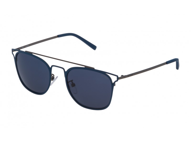 SUNGLASSES STING MAN SST136520SNF (Lens/Bridge/Temple) 52/21/145 mm)