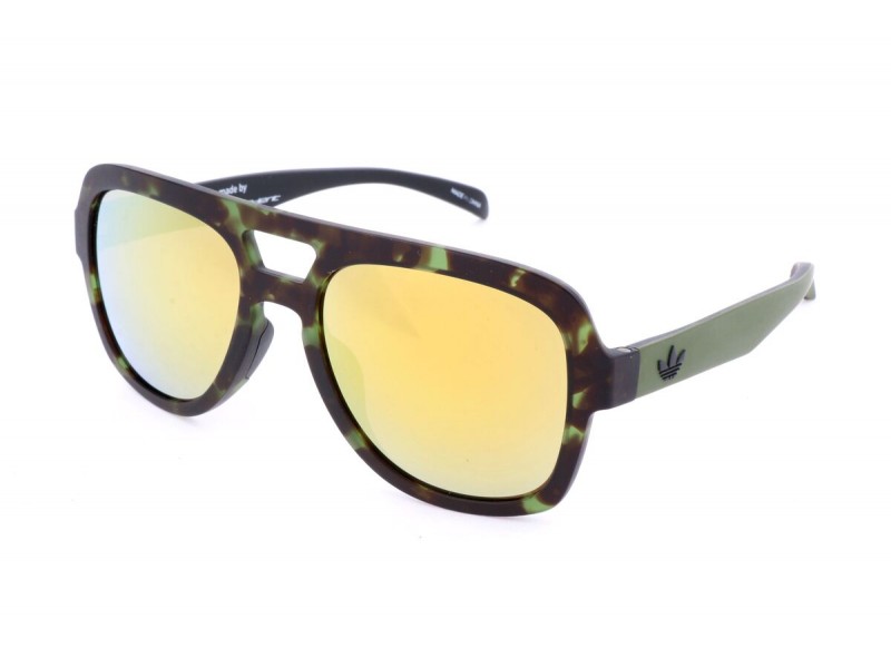 SUNGLASSES ADIDAS MAN AOR011-140030 (Lens/Bridge/Temple) 54/19/140 mm)