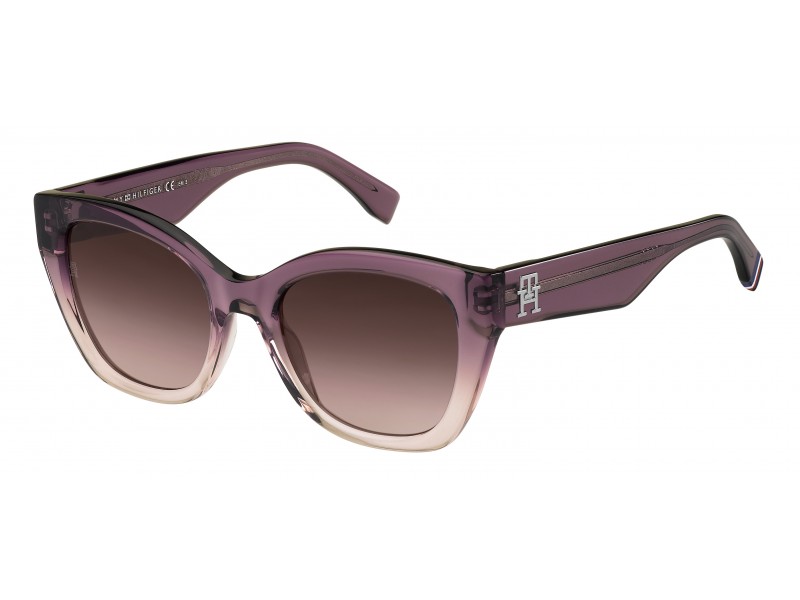 SUNGLASSES TOMMY HILFIGER WOMEN TH-1980-S-G3I (Lens/Bridge/Temple) 52/20/140 mm)