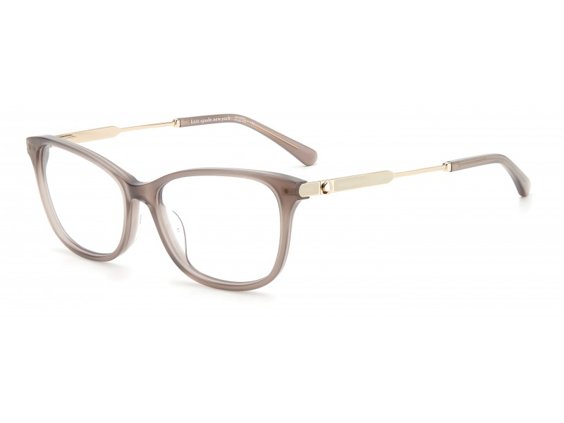 GLASSES KATE SPADE WOMEN GAEL-KB7F315 (Lens/Bridge/Temple) 53/15/140 mm)