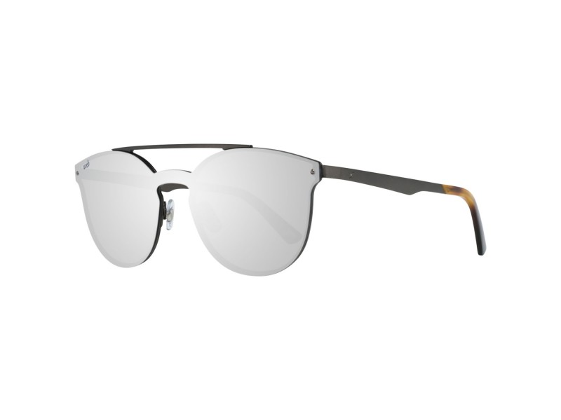 SUNGLASSES WEB EYEWEAR UNISEX WE0190-0009C (Lens/Bridge/Temple) 137/00/140 mm)