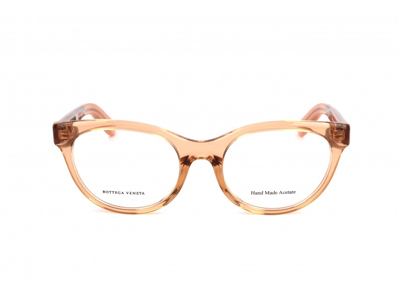 GLASSES BOTTEGA VENETA WOMAN BV306TH4 (Lens/Bridge/Temple) 50/19/140 mm)