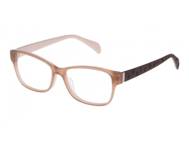 GLASSES TOUS WOMAN VTO878530M79 (Lens/Bridge/Temple) 53/15/135 mm)