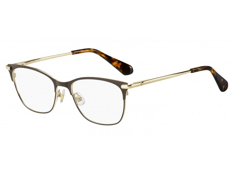 GLASSES KATE SPADE WOMEN BENDALL086F01 (Lens/Bridge/Temple) 50/17/140 mm)
