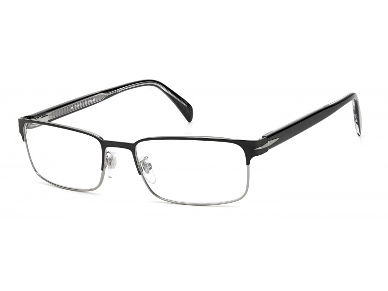 GLASSES DAVID BECKHAM MAN DB-1069-TI7 (Lens/Bridge/Temple) 55/19/145 mm)