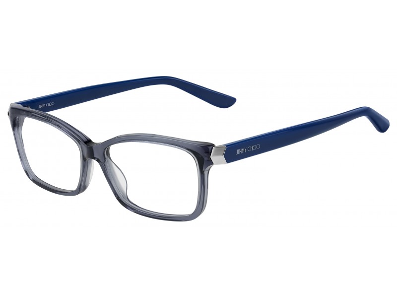 GLASSES JIMMY CHOO WOMEN JC225-PJP (Lens/Bridge/Temple) 54/15/145 mm)