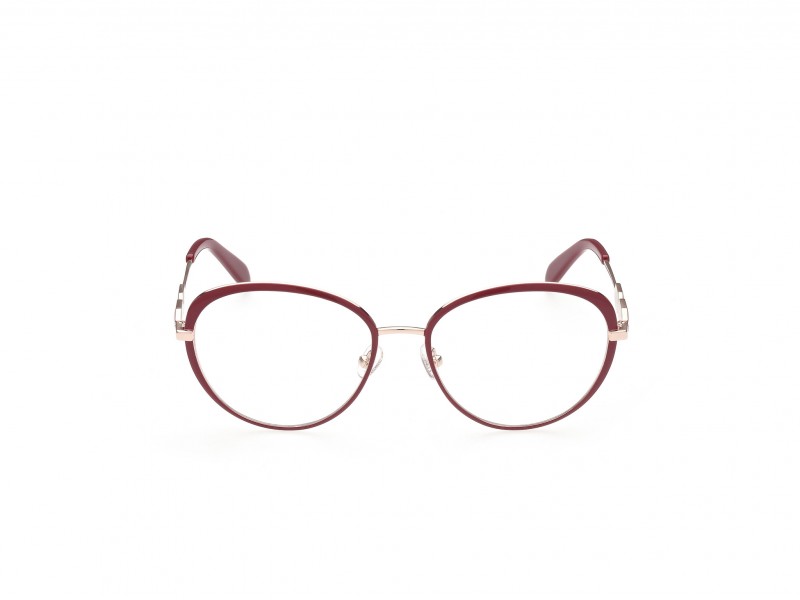 GLASSES EMILIO PUCCI WOMEN EP5187-54068 (Lens/Bridge/Temple) 54/17/140 mm)