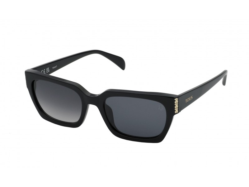SUNGLASSES TOUS WOMEN STOB76V540700 (Lens/Bridge/Temple) 54/19/140 mm)