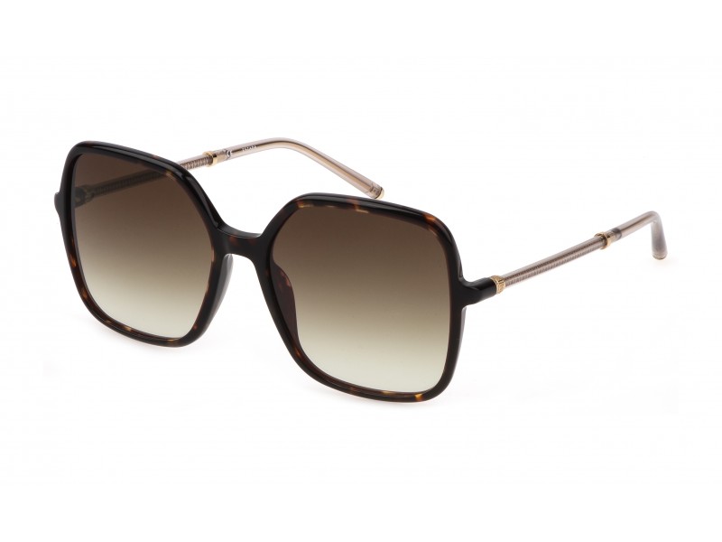 SUNGLASSES ESCADA WOMEN SESD485809AT (Lens/Bridge/Temple) 58/17/135 mm)