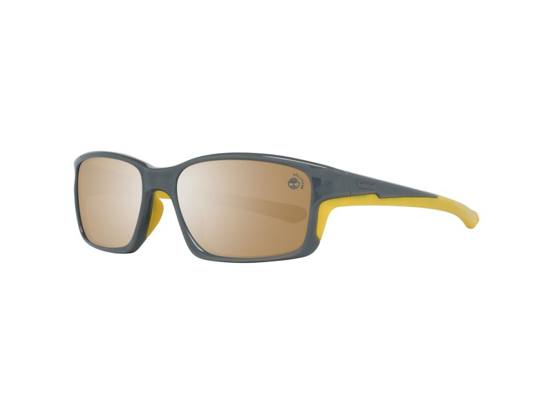 SUNGLASSES TIMBERLAND MAN TB9172-5720D (Lens/Bridge/Temple) 57/18/140 mm)